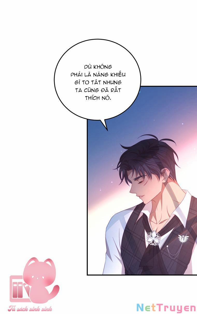 Trở Thành Tình Địch Của Nam Chính 56 trang 41