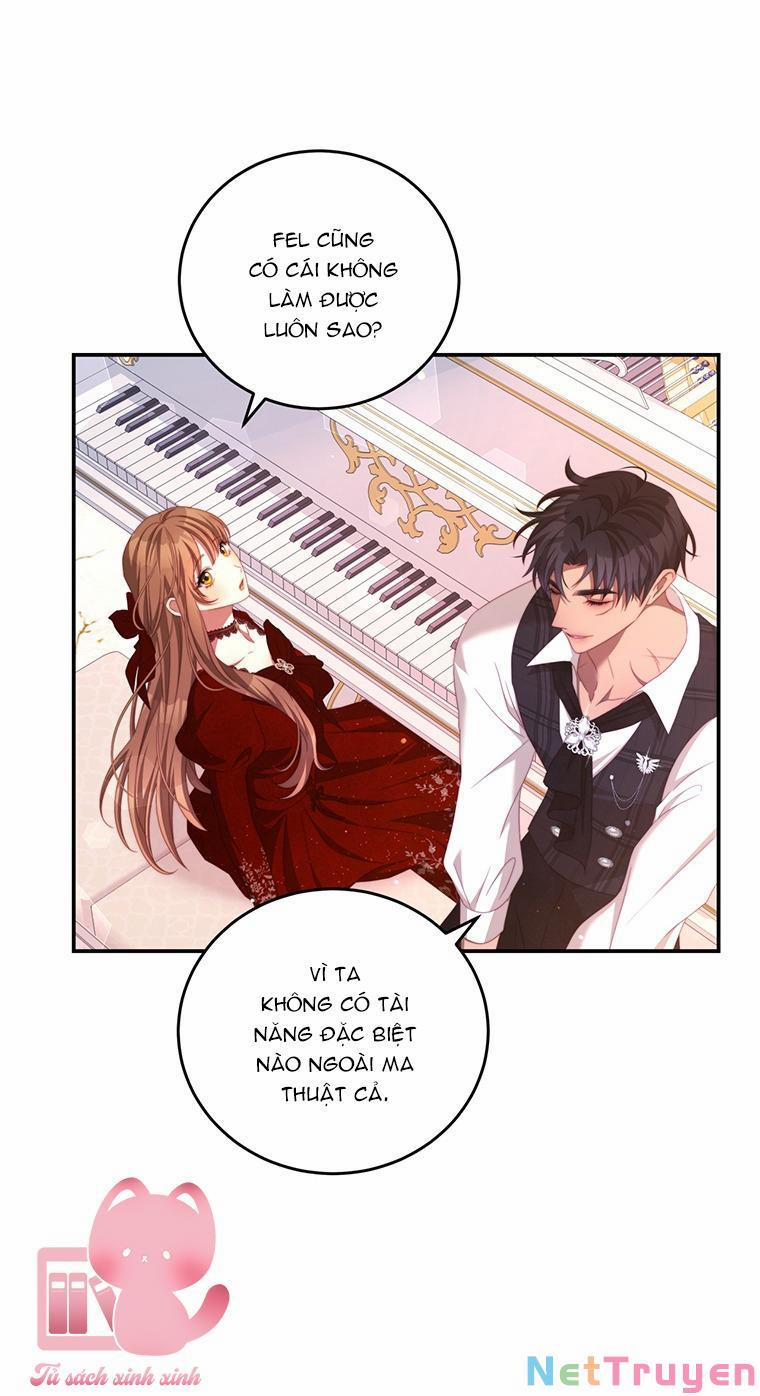 Trở Thành Tình Địch Của Nam Chính 56 trang 42