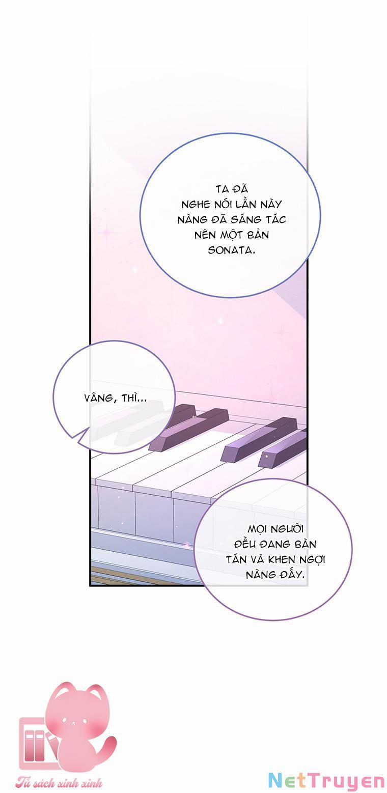 Trở Thành Tình Địch Của Nam Chính 56 trang 43