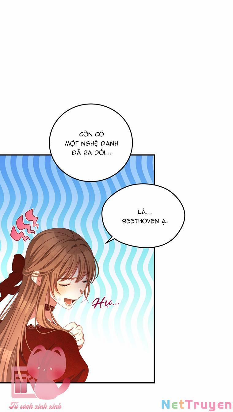 Trở Thành Tình Địch Của Nam Chính 56 trang 44