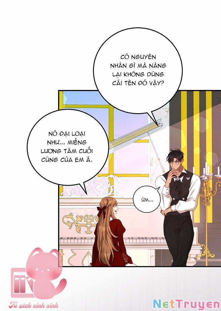 Trở Thành Tình Địch Của Nam Chính 56 trang 45