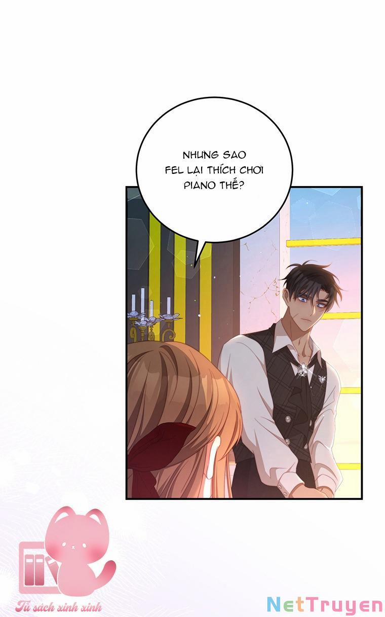 Trở Thành Tình Địch Của Nam Chính 56 trang 47