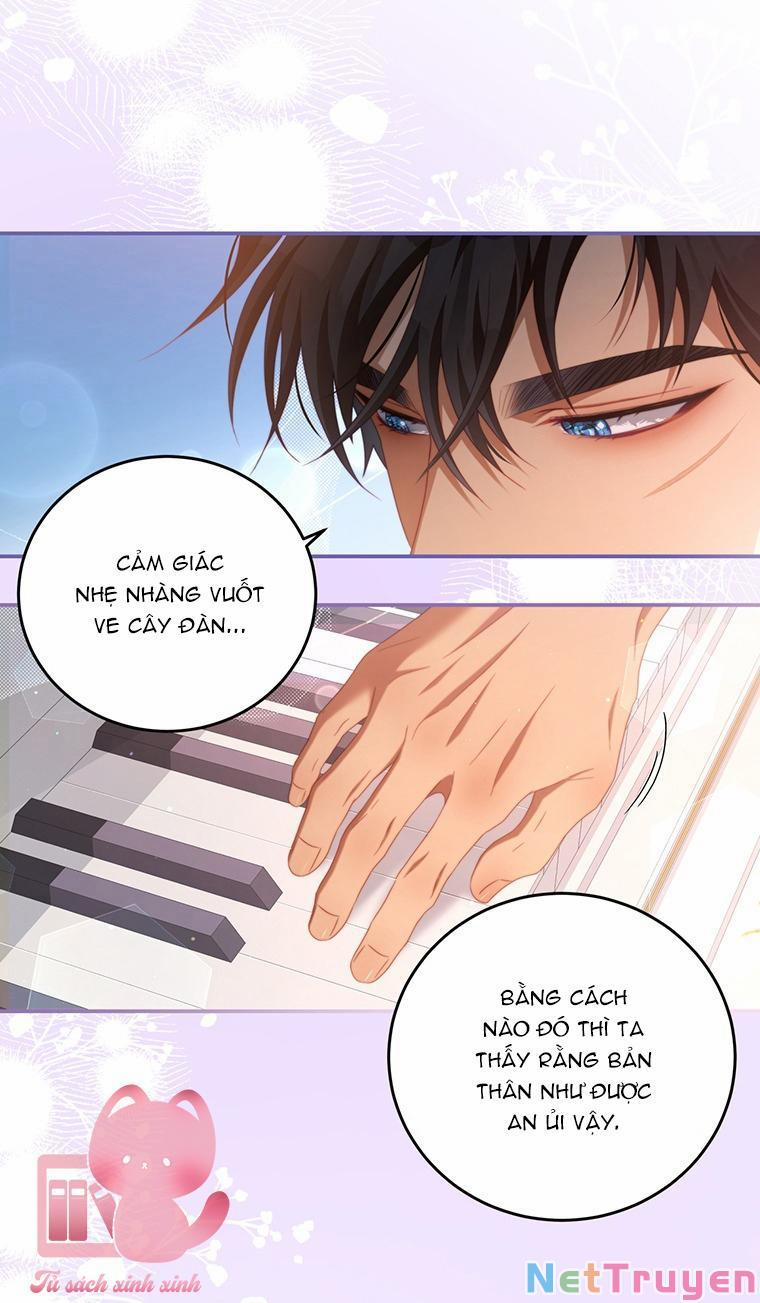 Trở Thành Tình Địch Của Nam Chính 56 trang 48