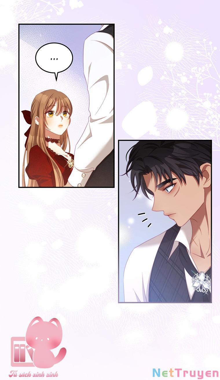 Trở Thành Tình Địch Của Nam Chính 56 trang 49