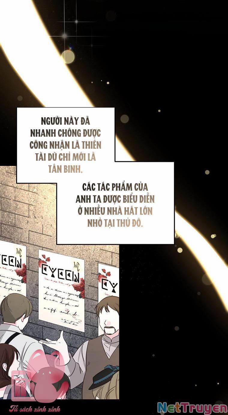 Trở Thành Tình Địch Của Nam Chính 56 trang 5