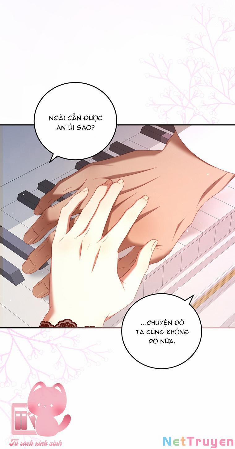 Trở Thành Tình Địch Của Nam Chính 56 trang 50