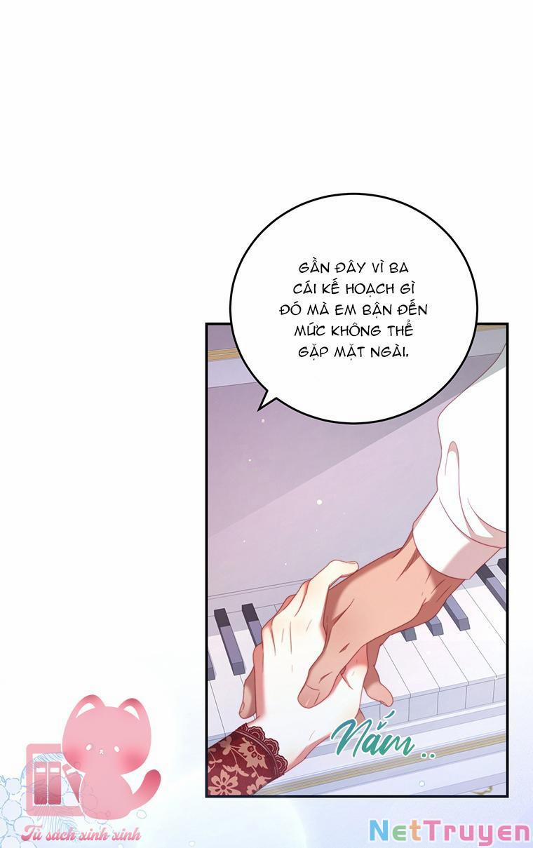 Trở Thành Tình Địch Của Nam Chính 56 trang 52