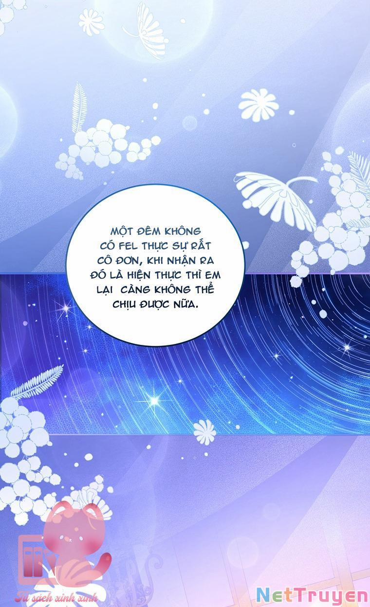 Trở Thành Tình Địch Của Nam Chính 56 trang 53