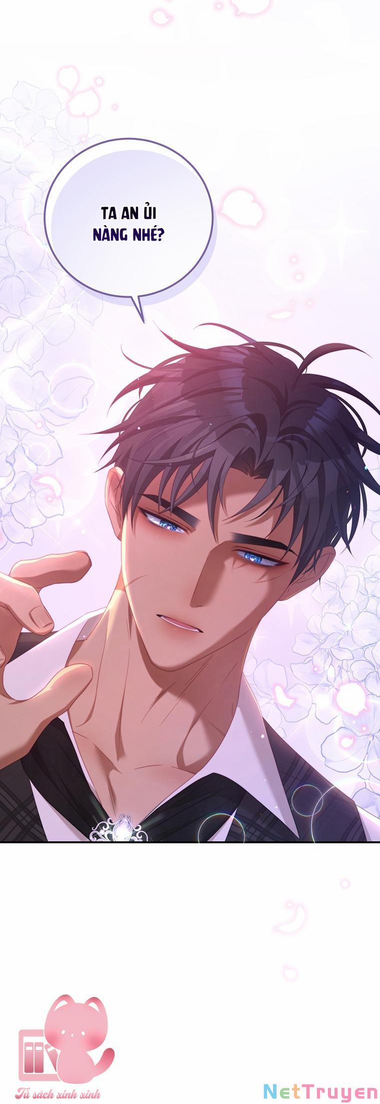 Trở Thành Tình Địch Của Nam Chính 56 trang 58