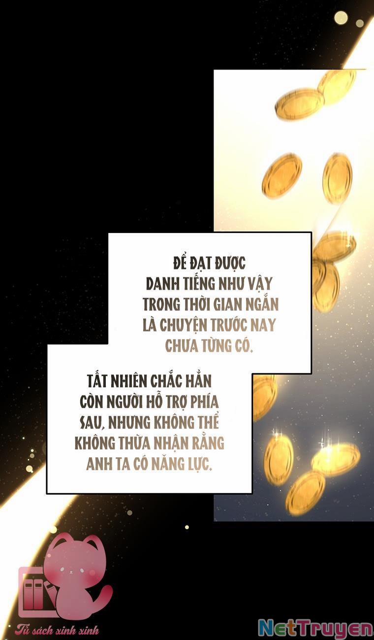 Trở Thành Tình Địch Của Nam Chính 56 trang 6