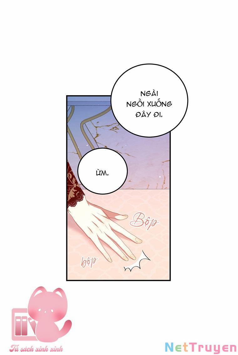 Trở Thành Tình Địch Của Nam Chính 56 trang 61