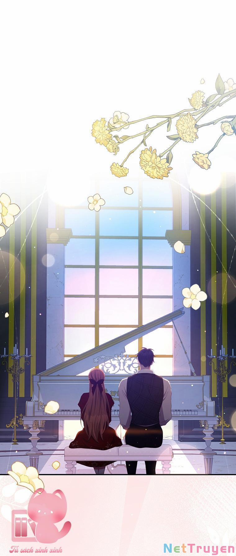 Trở Thành Tình Địch Của Nam Chính 56 trang 62