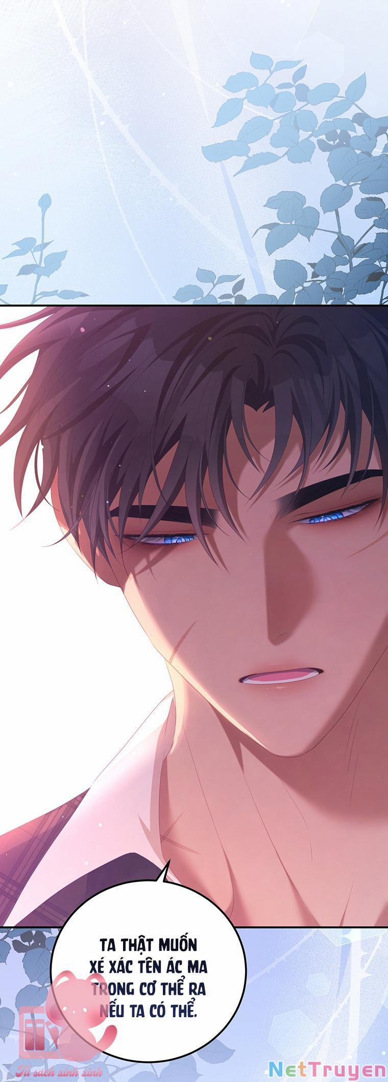 Trở Thành Tình Địch Của Nam Chính 56 trang 64