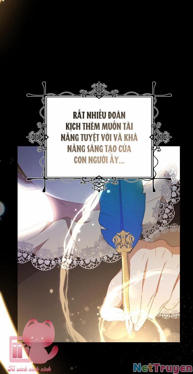 Trở Thành Tình Địch Của Nam Chính 56 trang 7