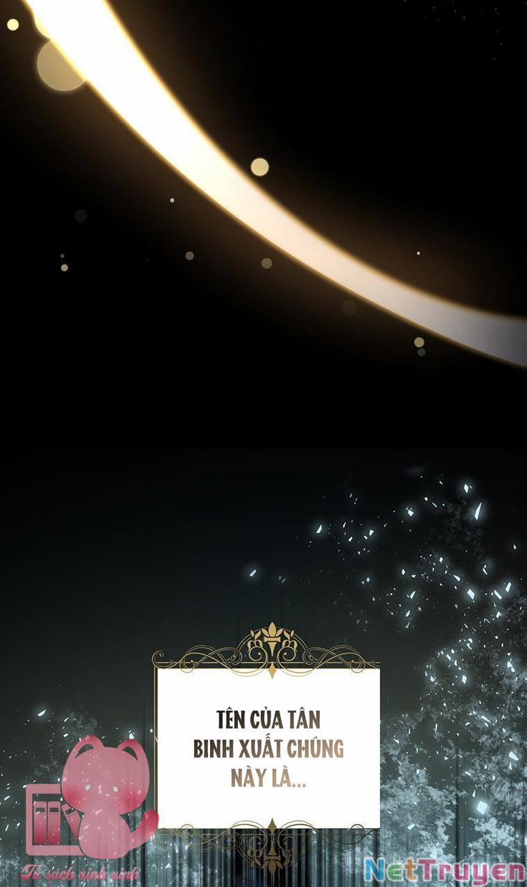 Trở Thành Tình Địch Của Nam Chính 56 trang 8