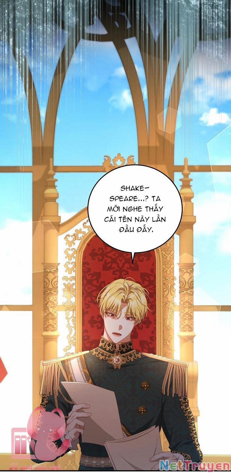 Trở Thành Tình Địch Của Nam Chính 56 trang 9