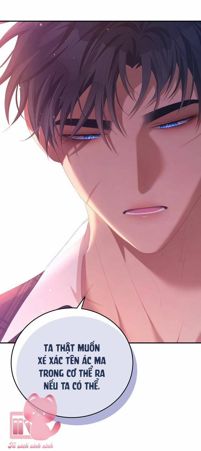 Trở Thành Tình Địch Của Nam Chính 57 trang 0