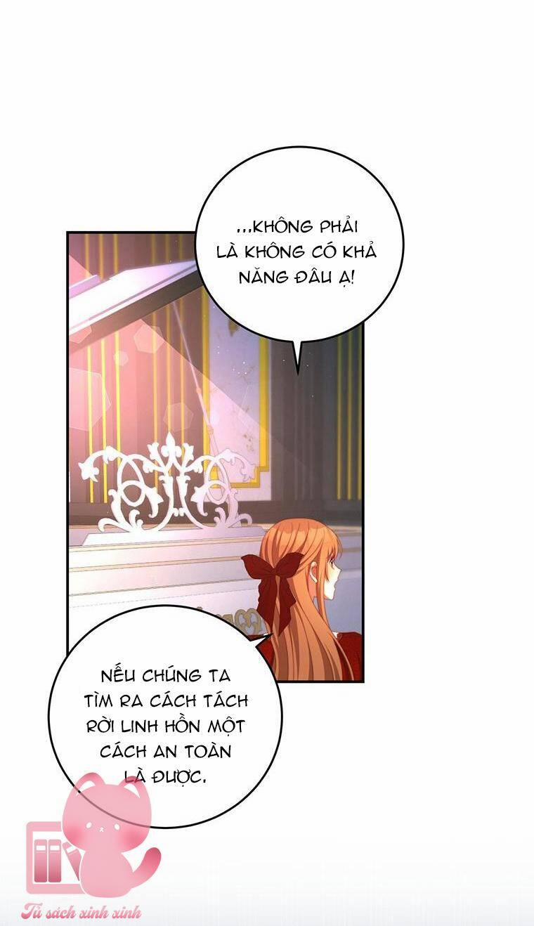 Trở Thành Tình Địch Của Nam Chính 57 trang 1