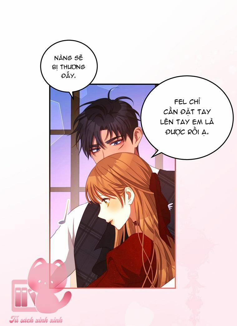 Trở Thành Tình Địch Của Nam Chính 57 trang 11