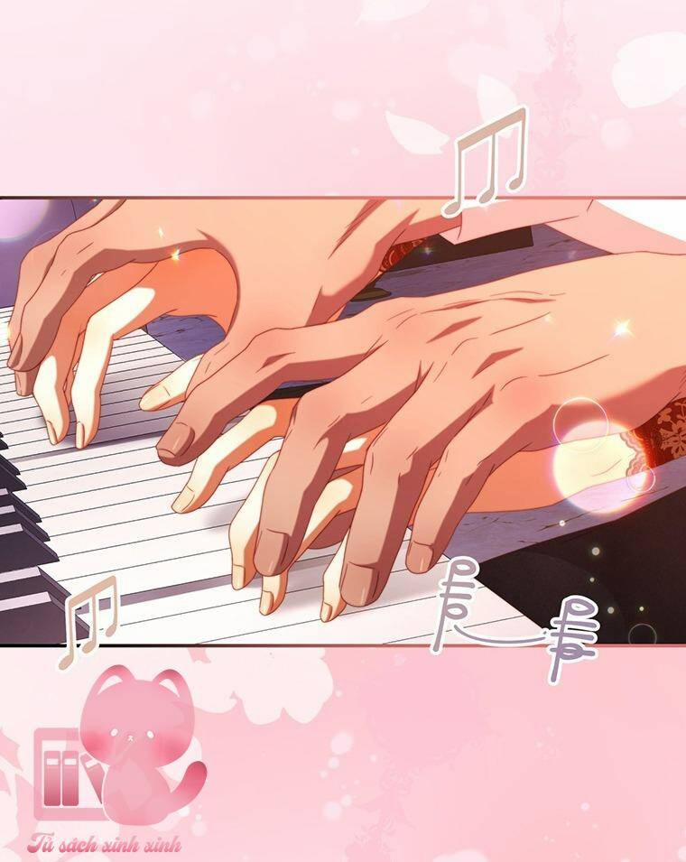 Trở Thành Tình Địch Của Nam Chính 57 trang 12