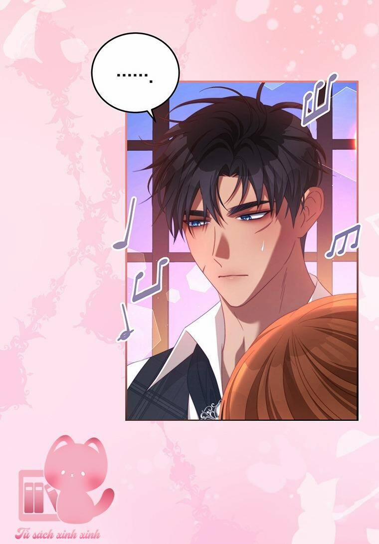 Trở Thành Tình Địch Của Nam Chính 57 trang 13