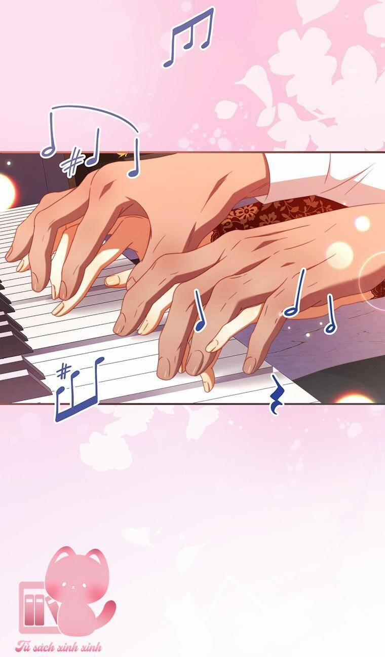 Trở Thành Tình Địch Của Nam Chính 57 trang 14