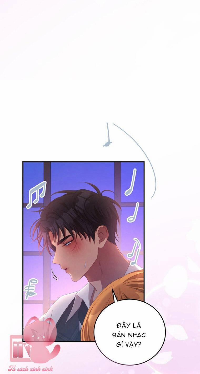 Trở Thành Tình Địch Của Nam Chính 57 trang 15