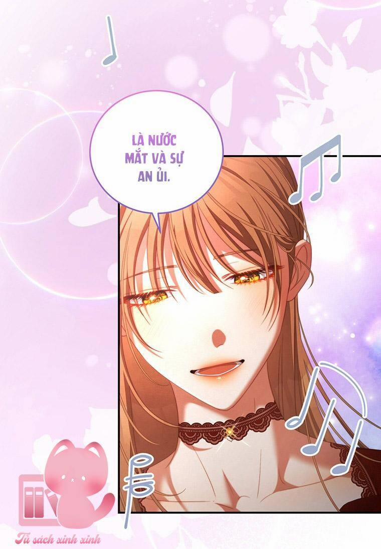 Trở Thành Tình Địch Của Nam Chính 57 trang 16