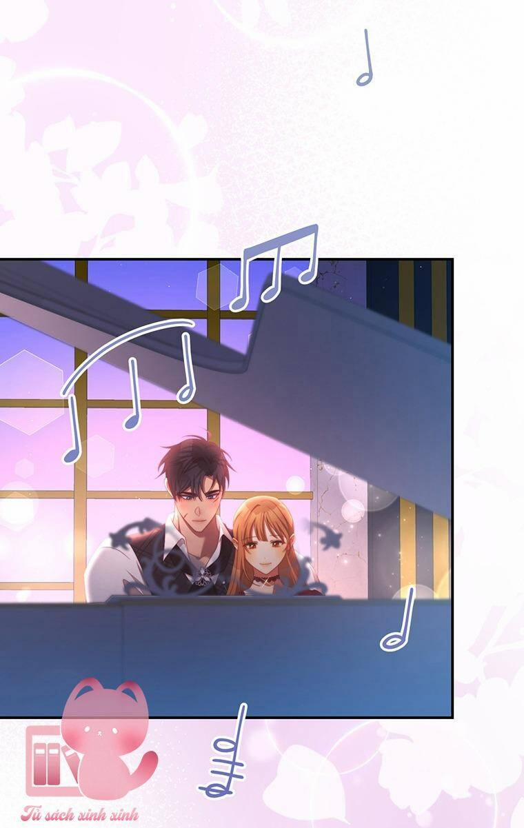 Trở Thành Tình Địch Của Nam Chính 57 trang 17