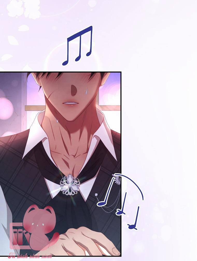 Trở Thành Tình Địch Của Nam Chính 57 trang 20