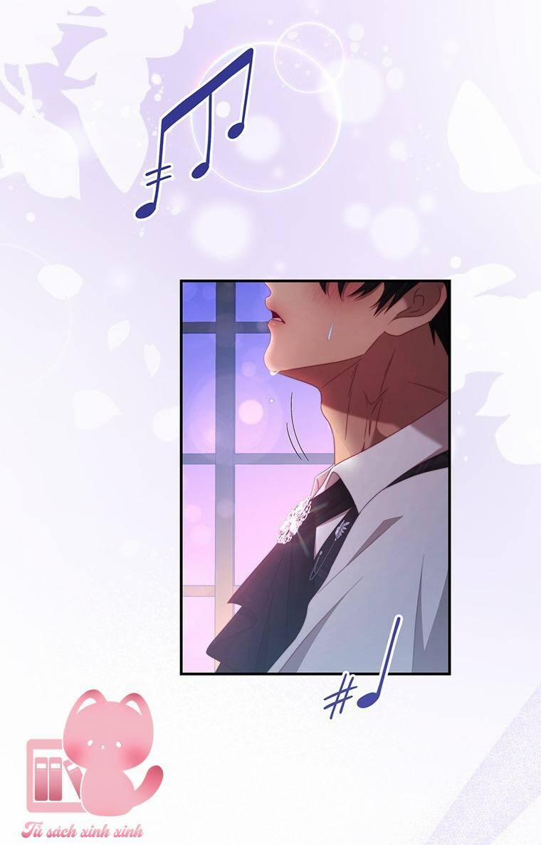 Trở Thành Tình Địch Của Nam Chính 57 trang 21