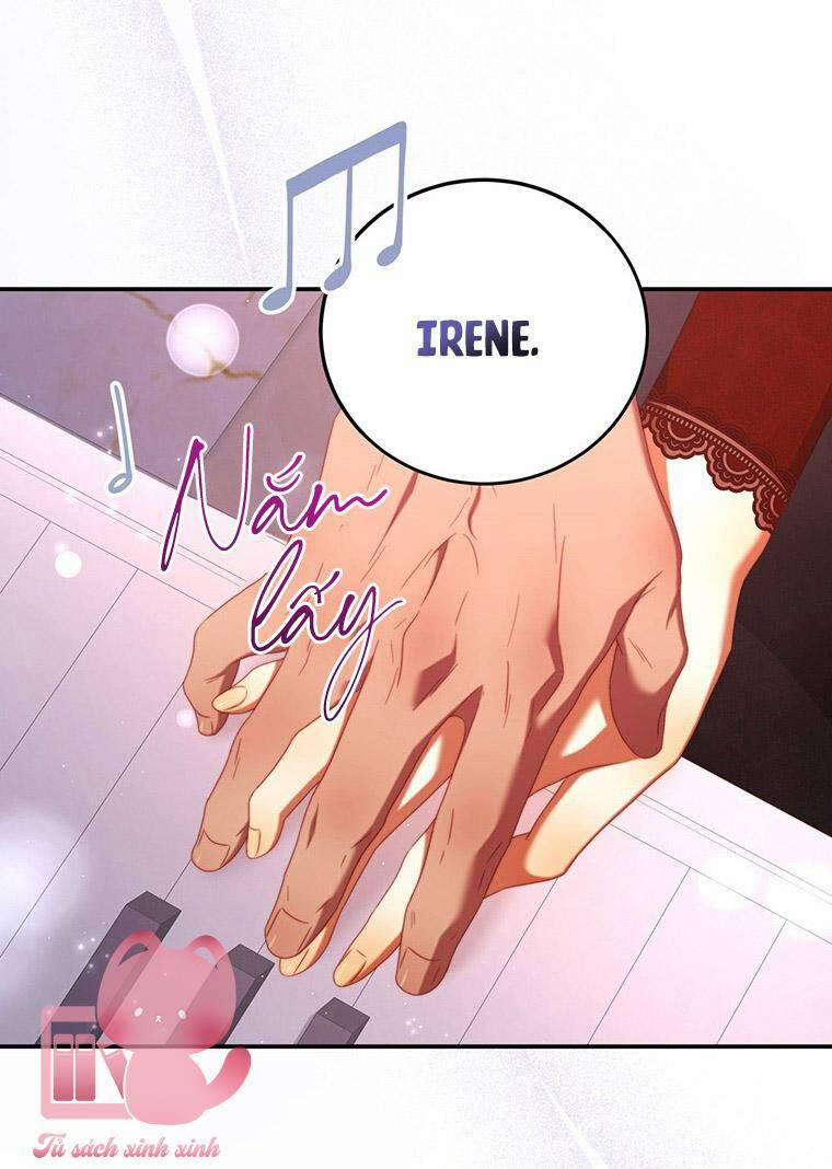 Trở Thành Tình Địch Của Nam Chính 57 trang 23