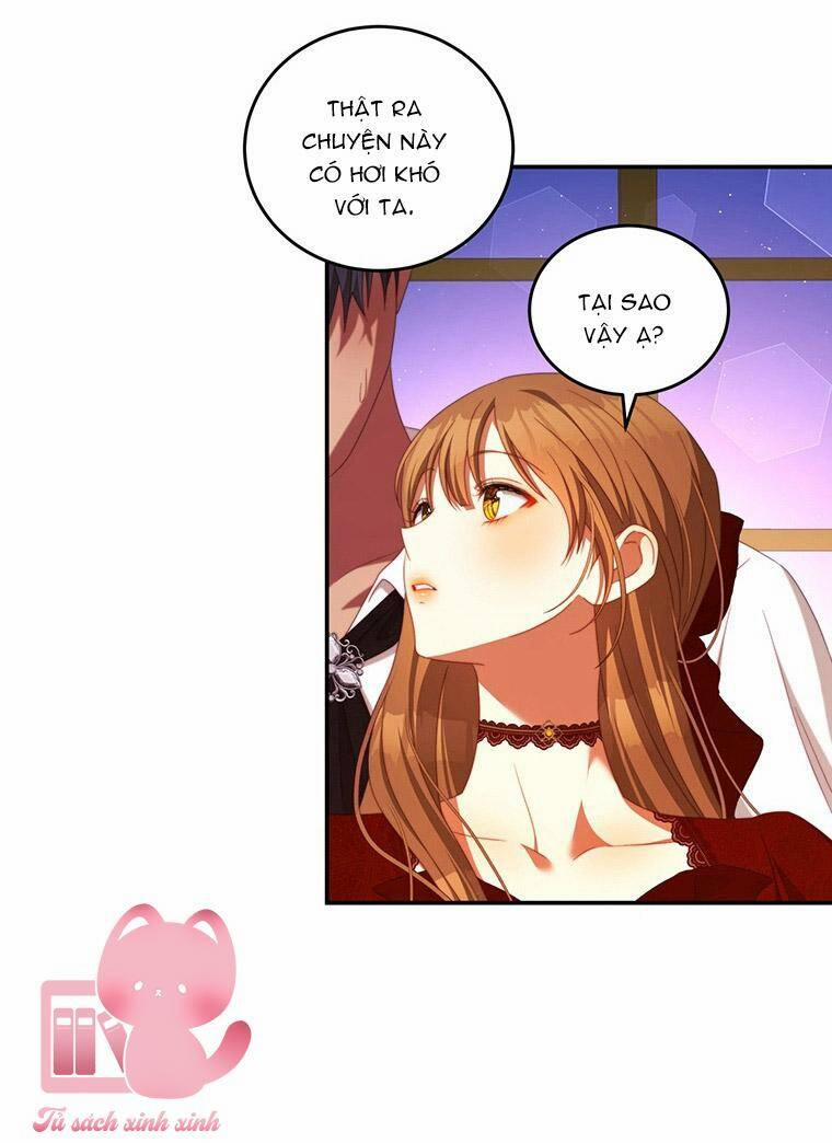 Trở Thành Tình Địch Của Nam Chính 57 trang 25