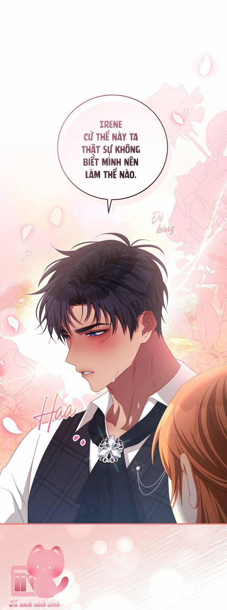 Trở Thành Tình Địch Của Nam Chính 57 trang 26