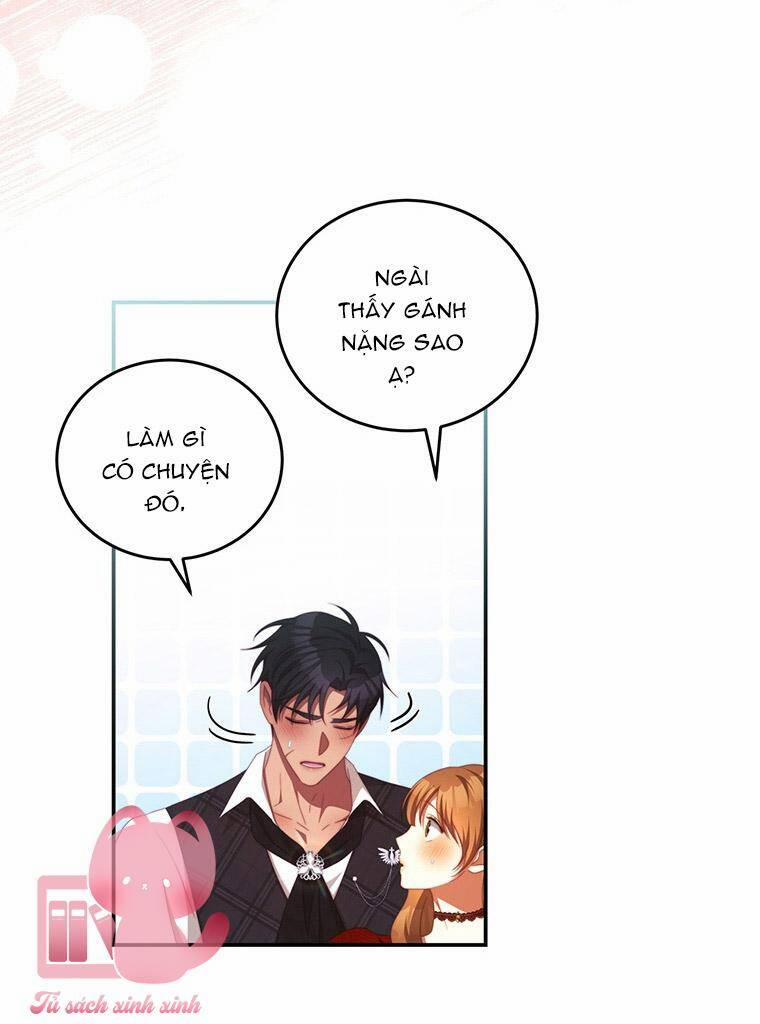 Trở Thành Tình Địch Của Nam Chính 57 trang 27