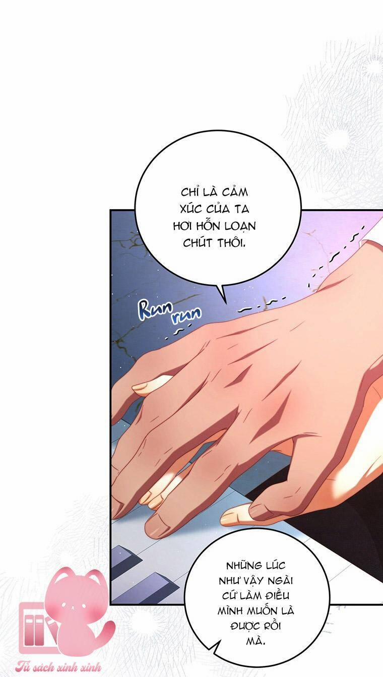 Trở Thành Tình Địch Của Nam Chính 57 trang 28