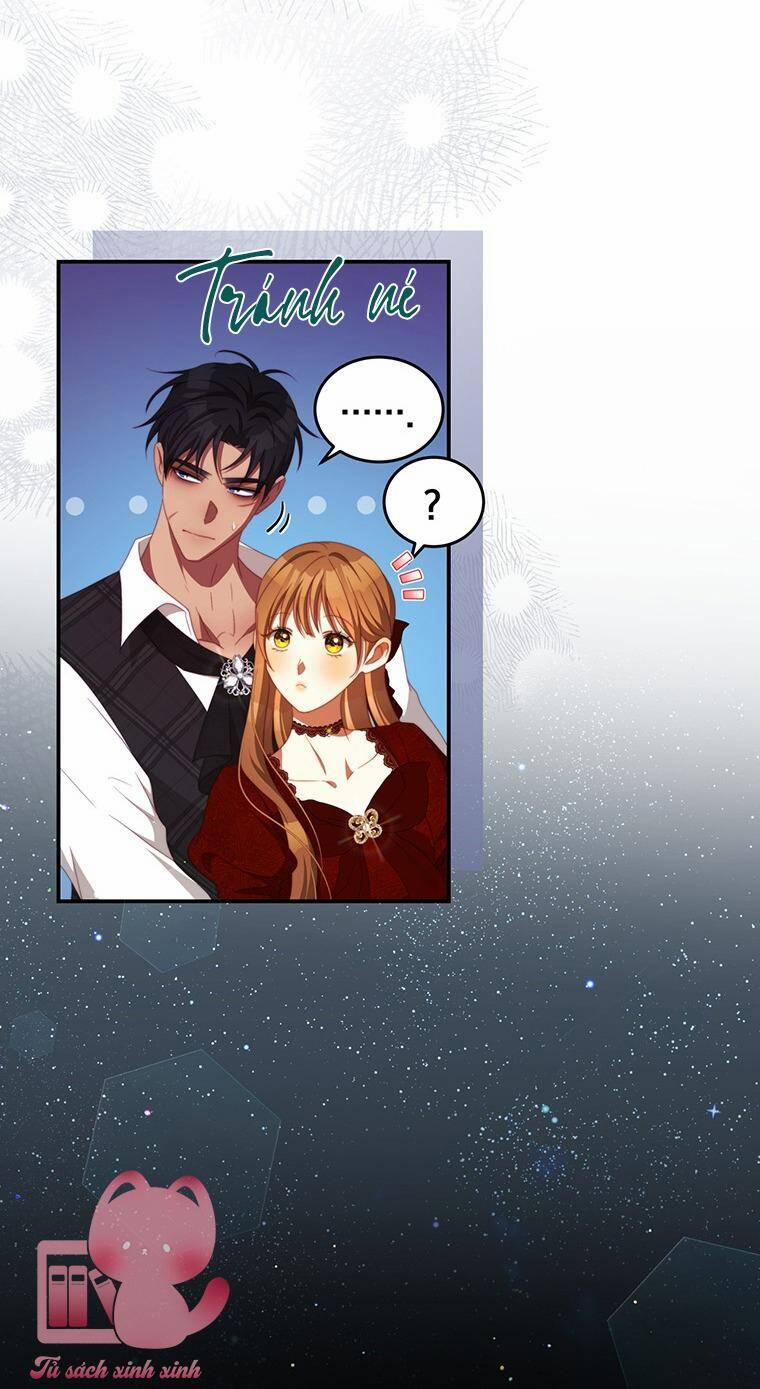 Trở Thành Tình Địch Của Nam Chính 57 trang 29