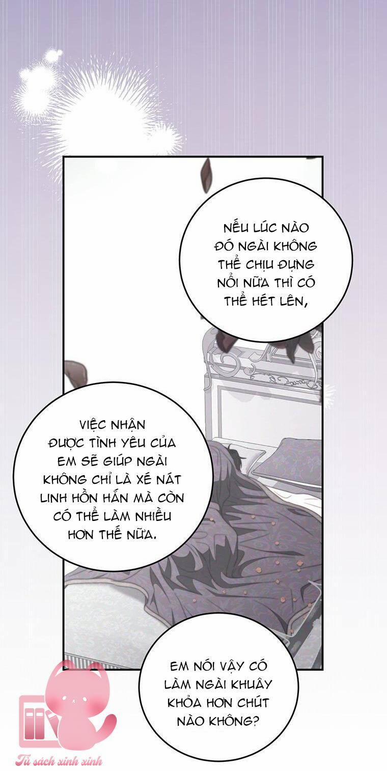 Trở Thành Tình Địch Của Nam Chính 57 trang 3