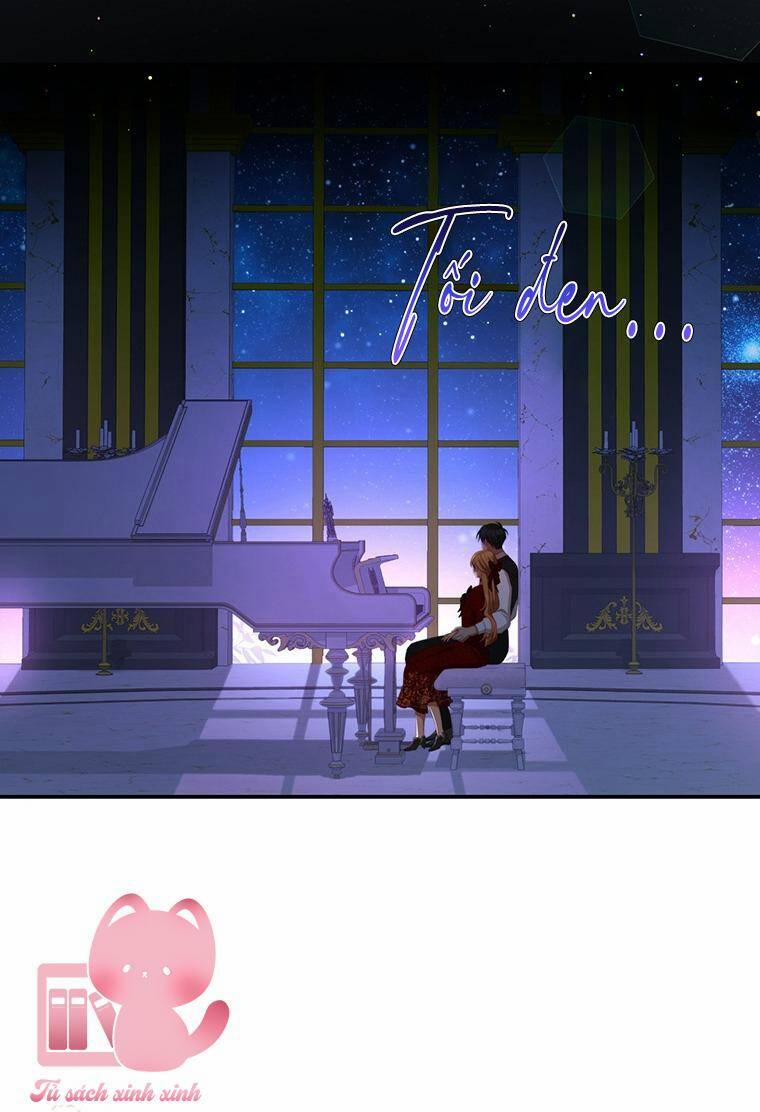 Trở Thành Tình Địch Của Nam Chính 57 trang 30