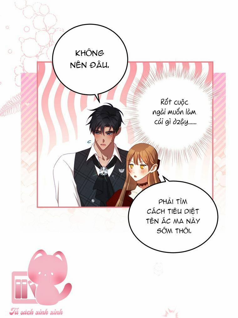 Trở Thành Tình Địch Của Nam Chính 57 trang 31