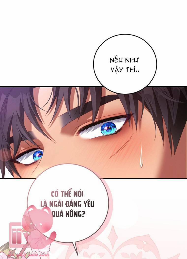 Trở Thành Tình Địch Của Nam Chính 57 trang 34