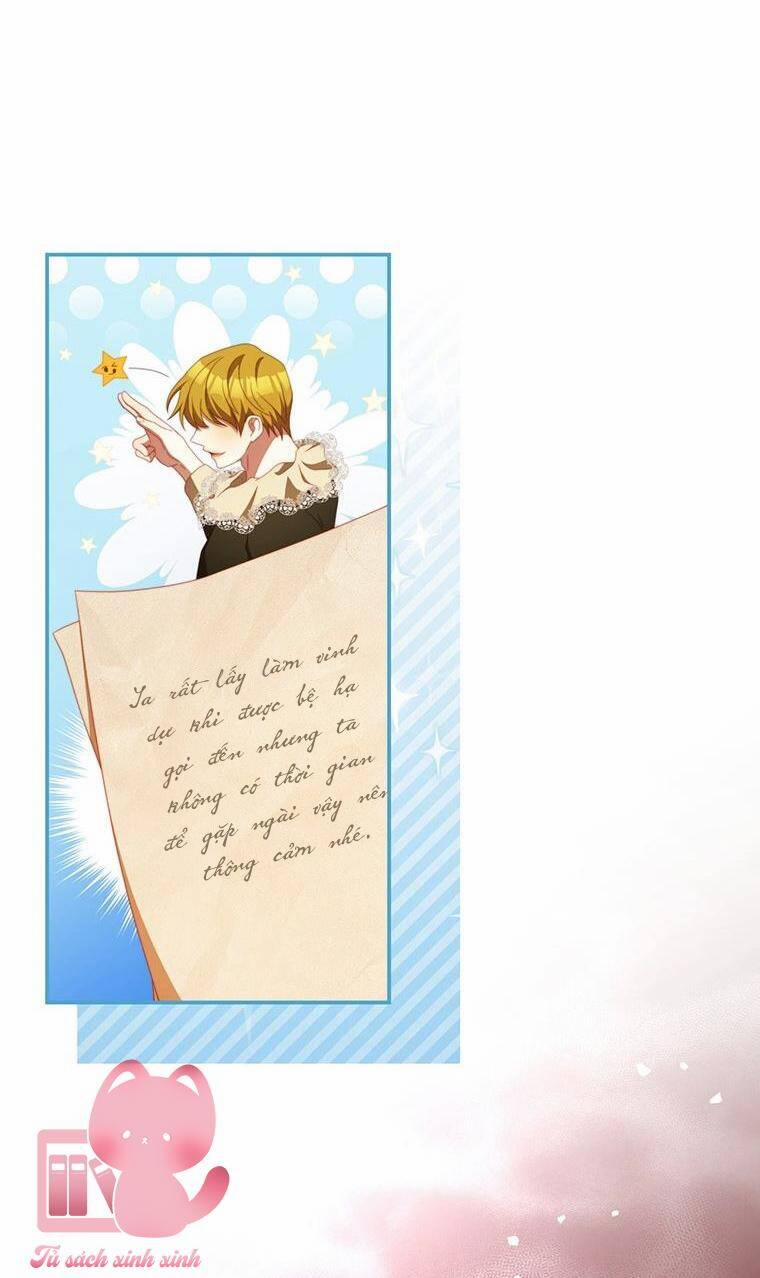 Trở Thành Tình Địch Của Nam Chính 57 trang 39