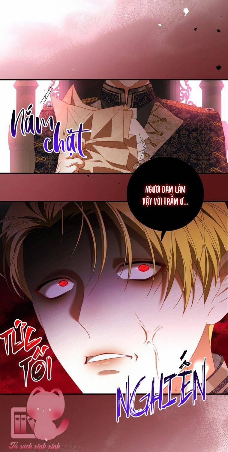 Trở Thành Tình Địch Của Nam Chính 57 trang 40