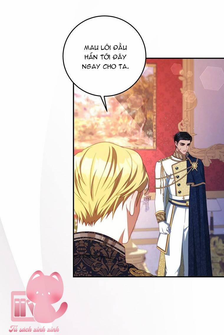 Trở Thành Tình Địch Của Nam Chính 57 trang 42