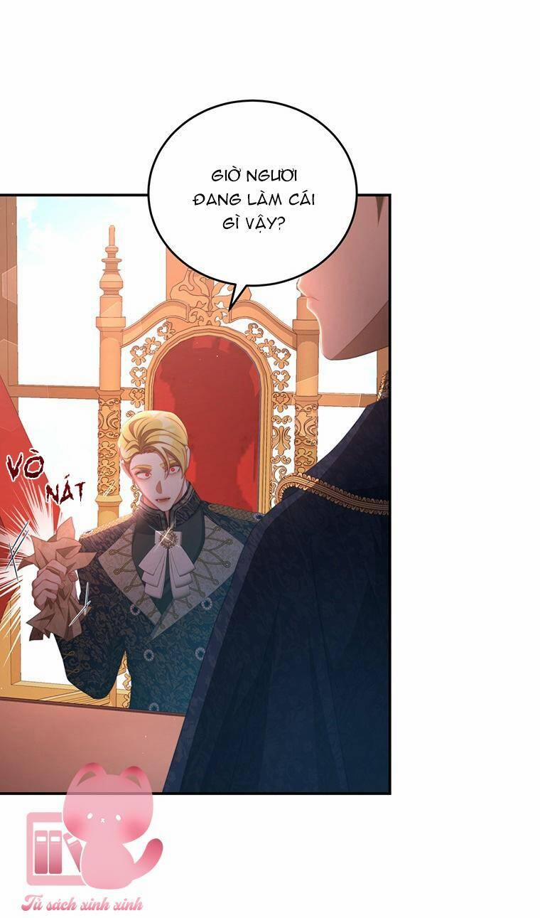 Trở Thành Tình Địch Của Nam Chính 57 trang 44