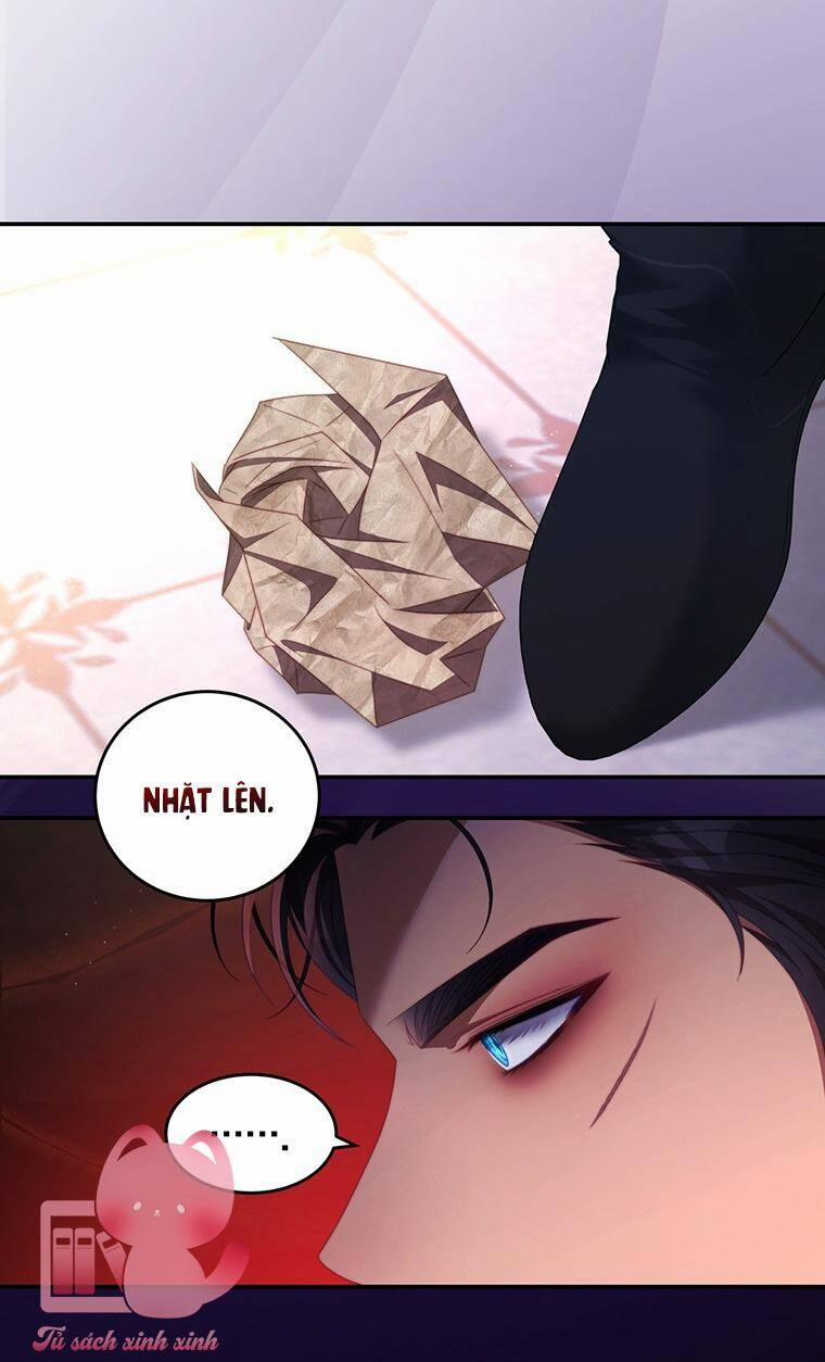 Trở Thành Tình Địch Của Nam Chính 57 trang 48