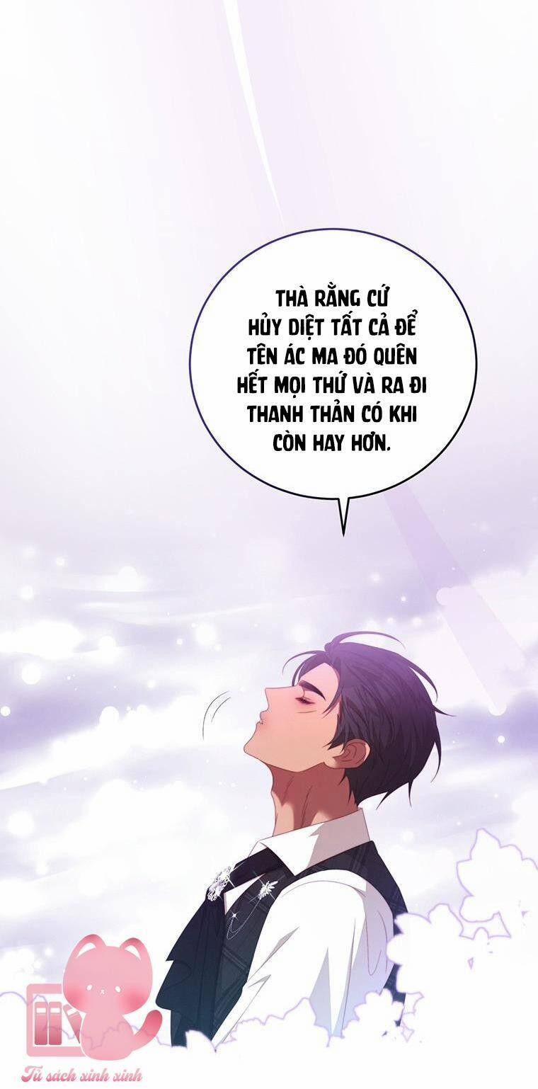 Trở Thành Tình Địch Của Nam Chính 57 trang 5