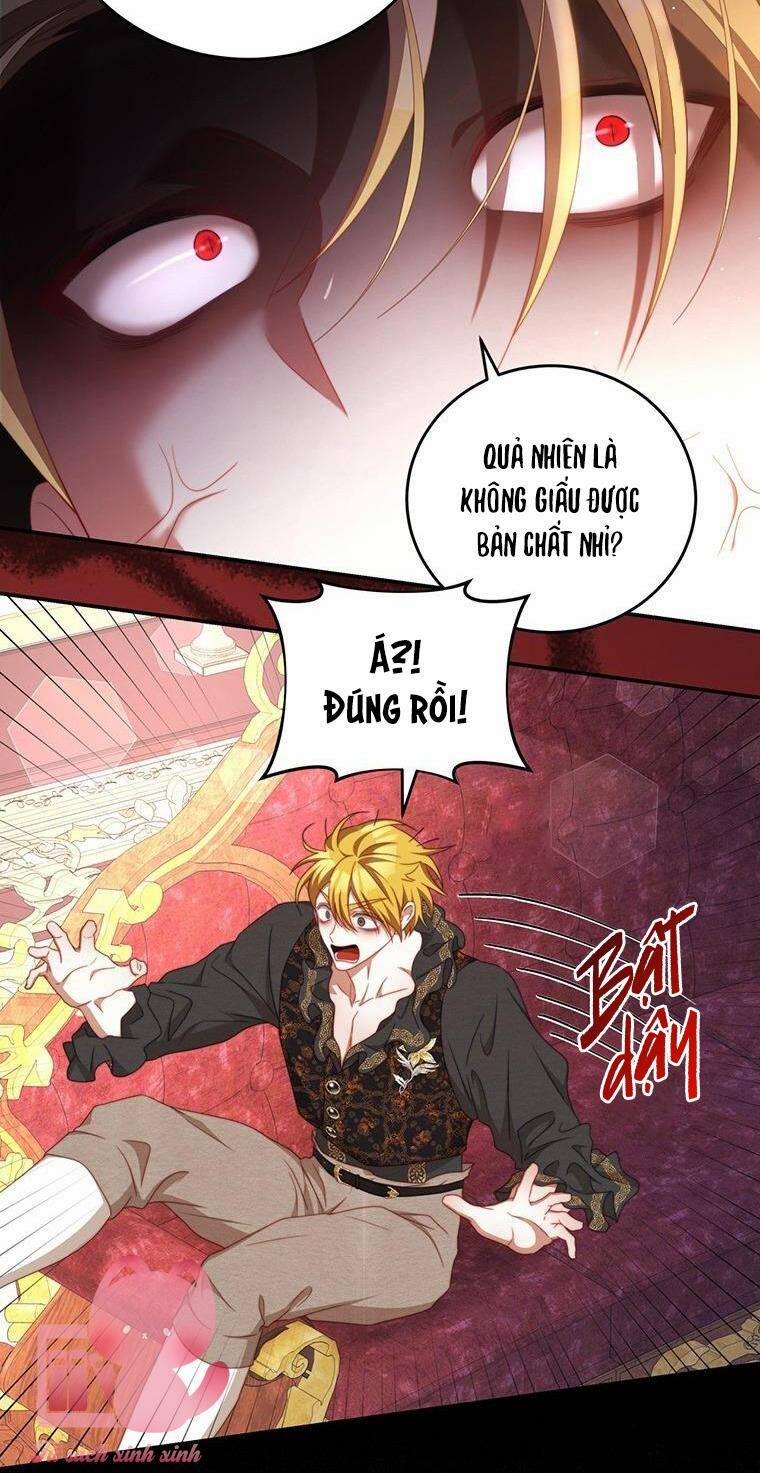 Trở Thành Tình Địch Của Nam Chính 57 trang 51