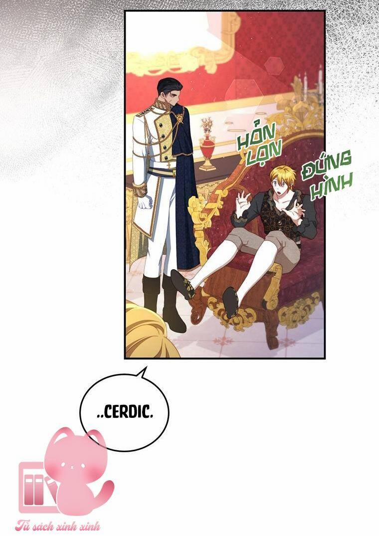 Trở Thành Tình Địch Của Nam Chính 57 trang 53