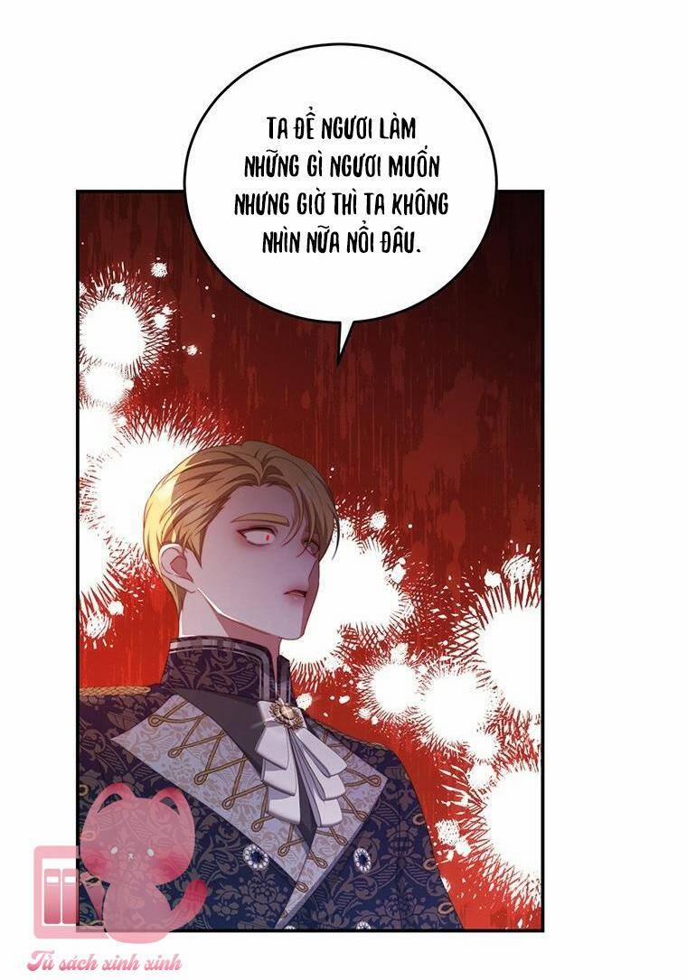 Trở Thành Tình Địch Của Nam Chính 57 trang 54